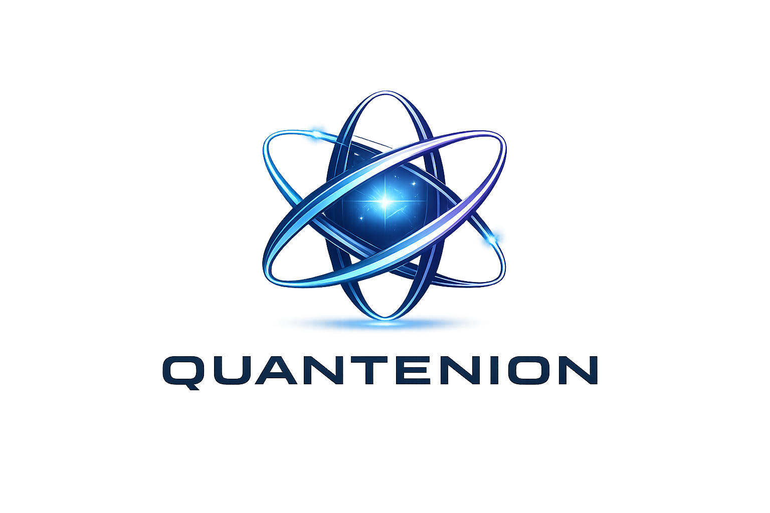 Quantenion Logo